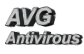 AVG Antivirous